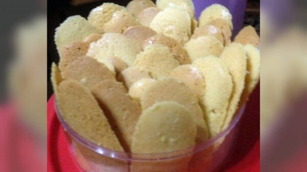 Rendy Cookies - Kedungkandang Malang, eMBe UMKM, GKJW