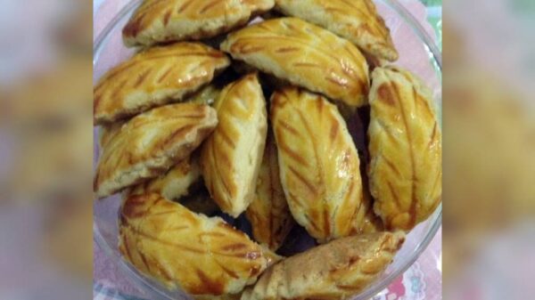 Rendy Cookies - Kedungkandang Malang, eMBe UMKM, Gerakan Warga GKJW.org